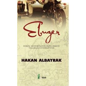 EBÛZER (KÜRTÇE) - HAKAN ALBAYRAK