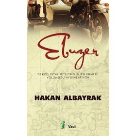 EBÛZER (KÜRTÇE) - HAKAN ALBAYRAK