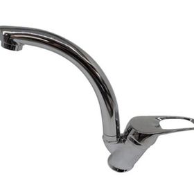 Ec Shop Cityplus Mix Kuğu Lavabo Bataryası