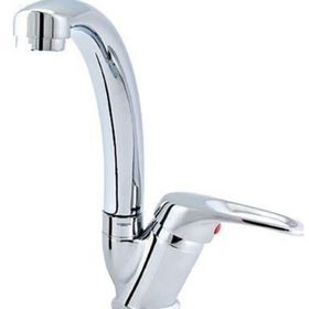 Ec Shop Klasvan Su Armatürleri Lavabo Bataryası