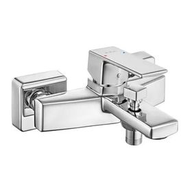 Eca 102102666 Royal Krom Banyo Bataryası