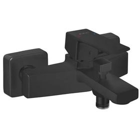 Eca 102102666C1 Mat Siyah Royal Banyo Bataryası