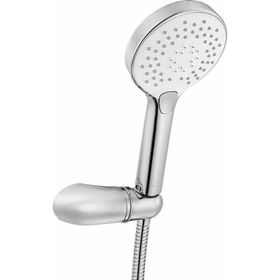 Eca 102117401 Purity Plus Mafsallı 3 Fonksiyonlu El Duş Seti