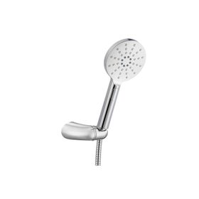 Eca 102117401 Purity Plus Mafsallı 3 Fonksiyonlu El Duş Seti