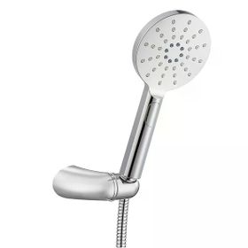 Eca 102117401 Purity Plus Mafsallı 3 Fonksiyonlu El Duş Seti