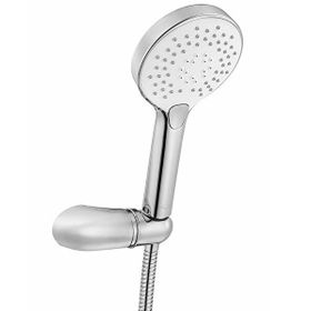 Eca 102117401 Purity Plus Mafsallı 3 Fonksiyonlu El Duş Seti