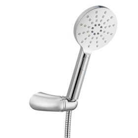Eca 102117401 Purity Plus Mafsallı 3 Fonksiyonlu El Duş Seti