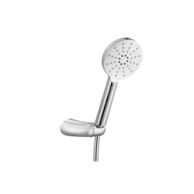 Eca 102117401 Purity Plus Mafsallı 3 Fonksiyonlu El Duş Seti