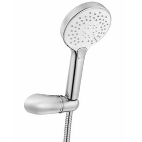 Eca 102117401 Purity Plus Mafsallı 3 Fonksiyonlu El Duş Seti