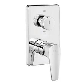 Eca 102167243 Niobe Ankastre 2 Yollu Sıva Üstü Grubu Banyo Bataryası