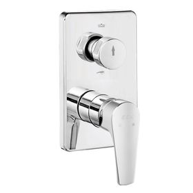 Eca 102167243 Niobe Ankastre 2 Yollu Sıva Üstü Grubu Banyo Bataryası