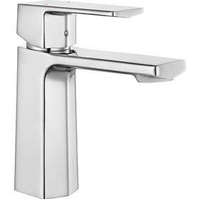 Eca 102188666 Royal Krom Lavabo Bataryası