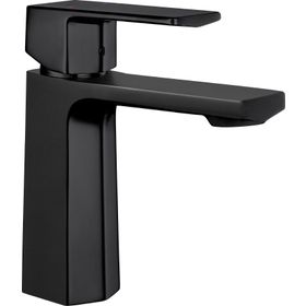Eca 102188666C1 Mat Siyah Royal Lavabo Bataryası