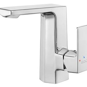 Eca 102188667 Royal Yandan Kollu Lavabo Bataryası