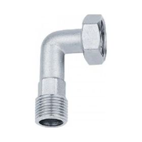 Eca 102199319 1/2 inç Bağlantı Dirseği