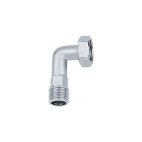 Eca 102199319 1/2 inç Bağlantı Dirseği