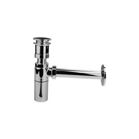 ECA 2102119023 Minimal Lavabo-Eviye Sifonu