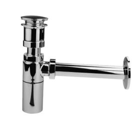 ECA 2102119023 Minimal Lavabo-Eviye Sifonu