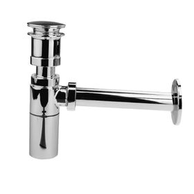 ECA 2102119023 Minimal Lavabo-Eviye Sifonu