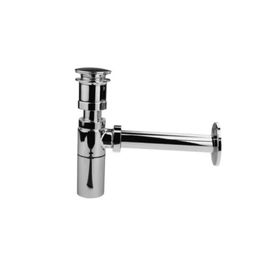 ECA 2102119023 Minimal Lavabo-Eviye Sifonu