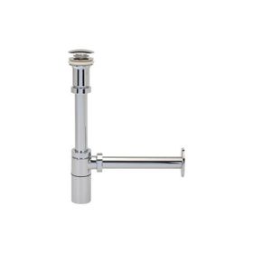 ECA 2102119056 Minimal Bas-Bırak Lavabo-Eviye Sifonu