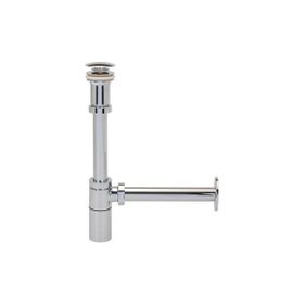 ECA 2102119056 Minimal Bas-Bırak Lavabo-Eviye Sifonu