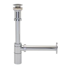ECA 2102119056 Minimal Bas-Bırak Lavabo-Eviye Sifonu