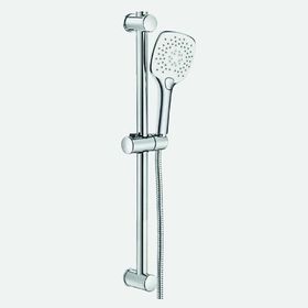 Eca 3F Icon Hareketli Banyo Üst Takım