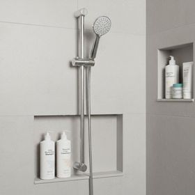 Eca 3F Niobe Hareketli Banyo Üst Takım
