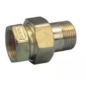 Eca 601002009 1 inç Düz Rakor