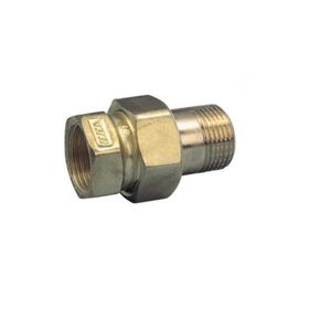 Eca 601002009 1 inç Düz Rakor