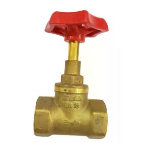 Eca 601005001 R 1/2 inç Stop Valf