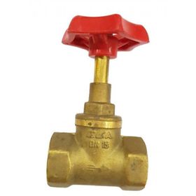 Eca 601005001 R 1/2 inç Stop Valf