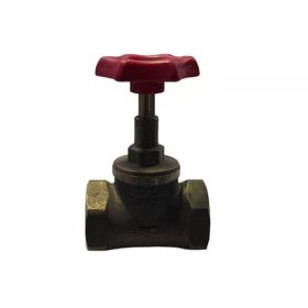 Eca 601005003 1 İnç O-Ringli Stop Valf
