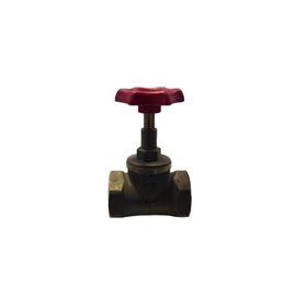 Eca 601005003 1 İnç O-Ringli Stop Valf