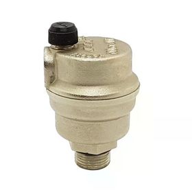 Eca 602109013 3/8 inç Çek Valfsiz Otomatik Havalandırıcı