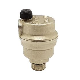Eca 602109013 3/8 inç Çek Valfsiz Otomatik Havalandırıcı