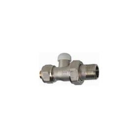 Eca 602120030 1/2 inç GV E Düz Geri Dönüş Valfi