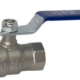 Eca 602122184 2 İçme Suyu Küresel Valfi Vana