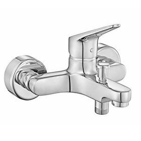 ECA Eca Spylos Banyo Bataryası Krom 102102494