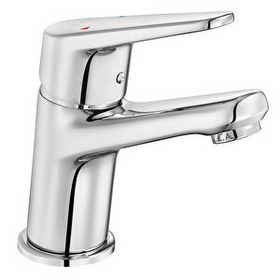 ECA Eca Spylos Lavabo Bataryası Krom 102188125