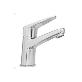ECA Eca Spylos Lavabo Bataryası Krom 102188125