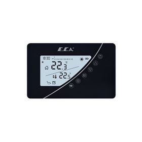 Eca Kablosuz Poly Touch 400B Oda Termostatı