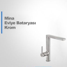 ECA Mina Eviye Bataryası