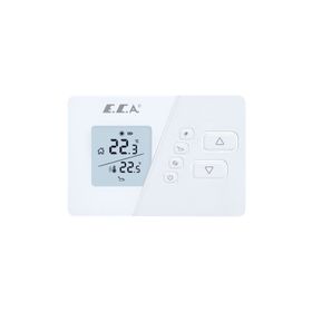Eca Poly Comfort 200 W Kablosuz Dijital Oda Termostatı