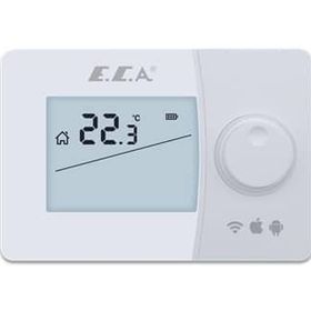 Eca Poly Smart Akıllı Oda Termostatı