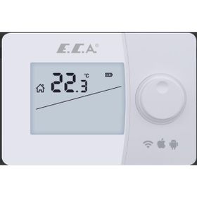 Eca Poly Smart Akıllı Oda Termostatı