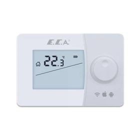 Eca Poly Smart Wi-Fi Akıllı Kablosuz Oda Termostatı