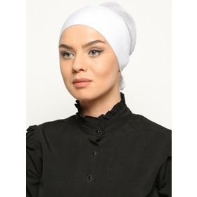 Ecardin 139727 Beyaz Clima Fit Bone- Beyaz