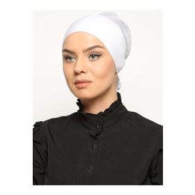 Ecardin 139727 Beyaz Clima Fit Bone- Beyaz